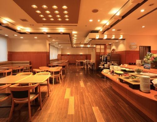 スマイルズ　キッチン