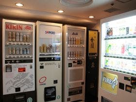 スマイルホテル徳島