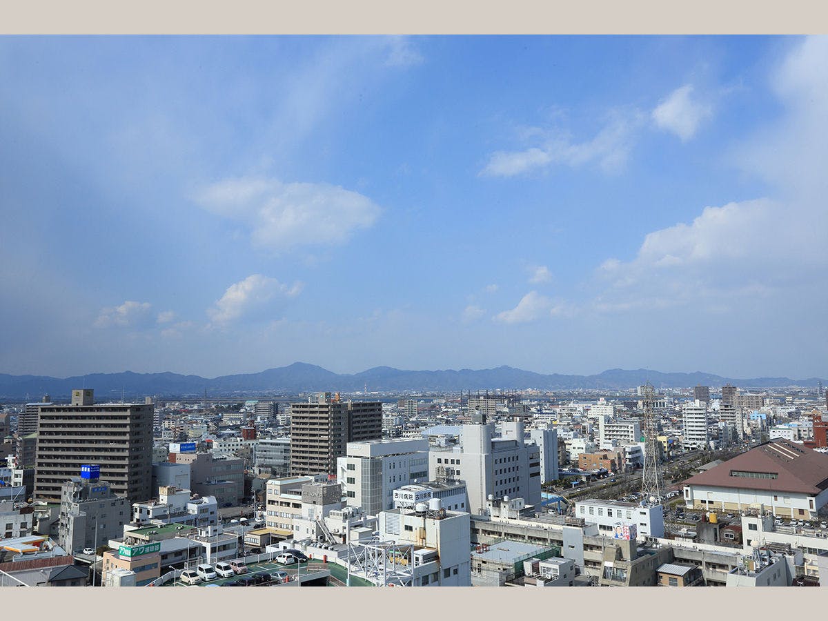 スマイルホテル徳島