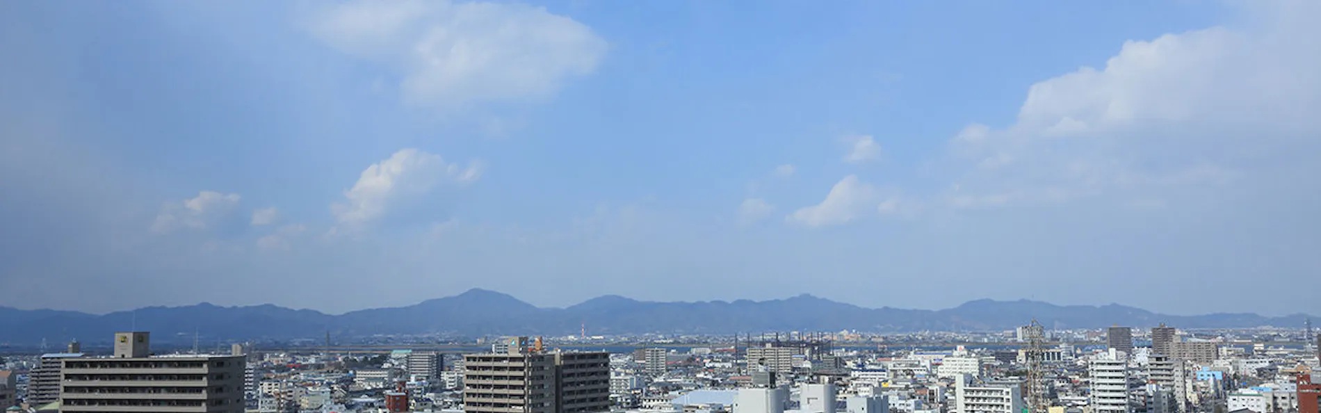 スマイルホテル徳島