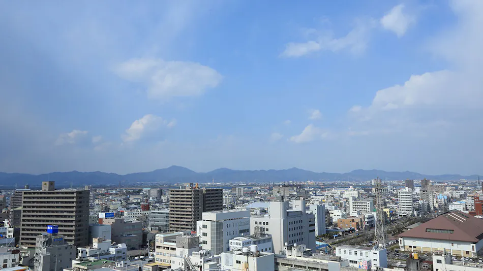 Smile Hotel Tokushima