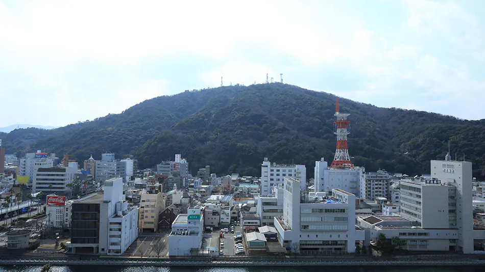 Smile Hotel Tokushima