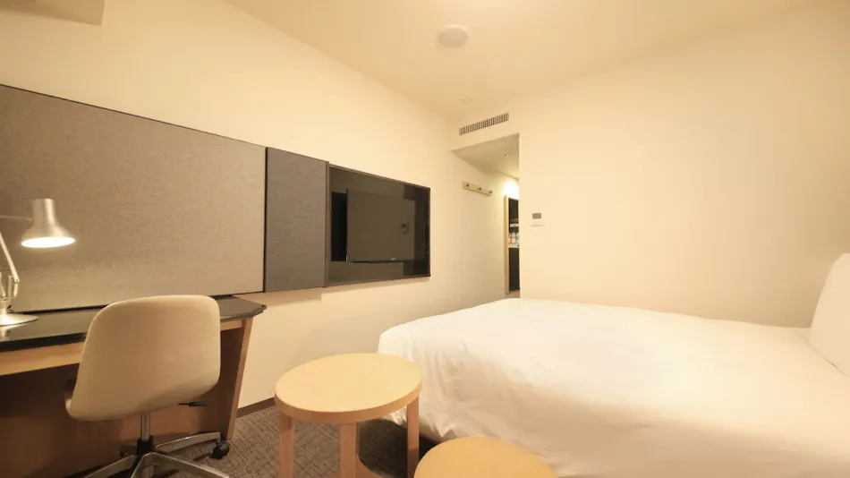 Richmond Hotel Tokyo Suidobashi