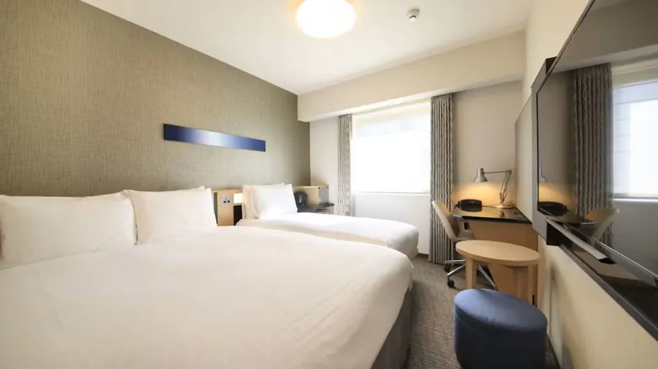 Richmond Hotel Tokyo Suidobashi