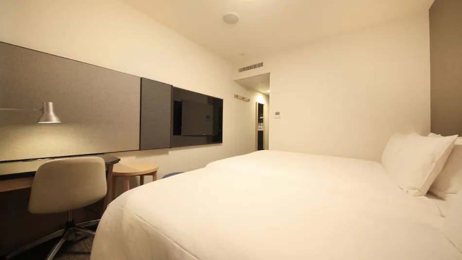 Richmond Hotel Tokyo Suidobashi