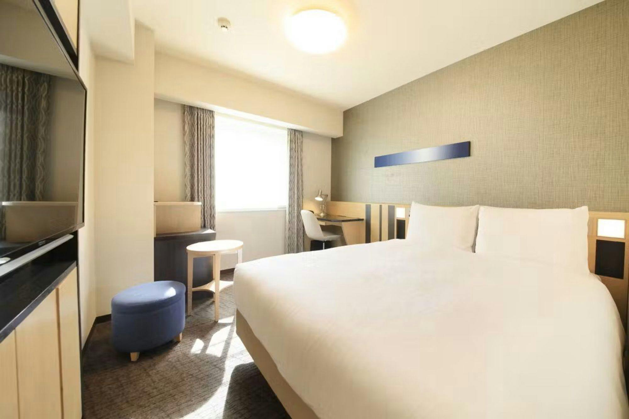 Richmond Hotel Tokyo Suidobashi