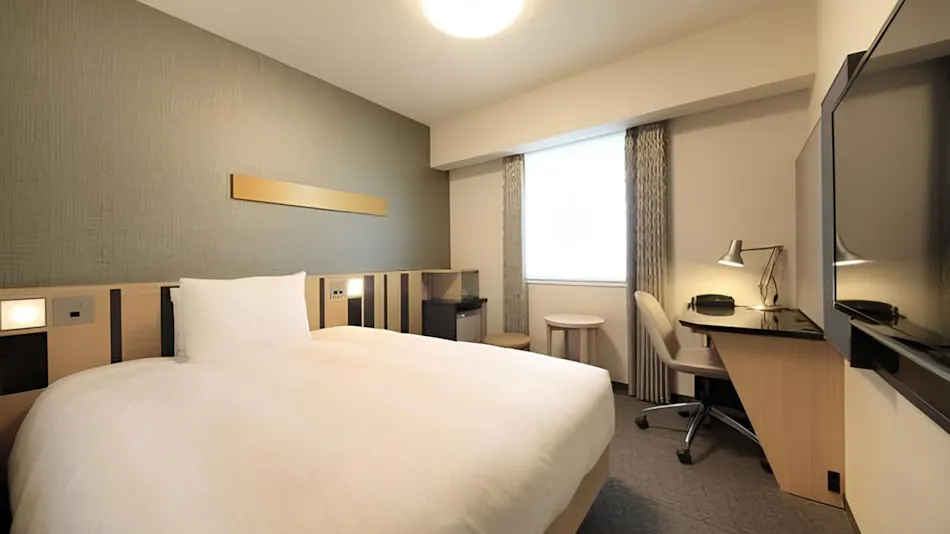 Richmond Hotel Tokyo Suidobashi