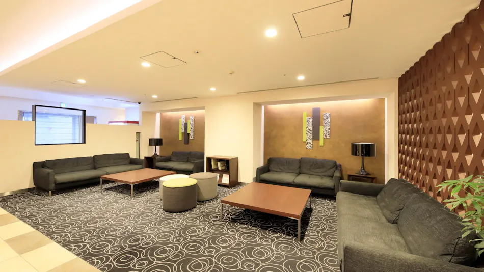 Richmond Hotel Tokyo Suidobashi