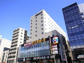 リッチモンドホテル東京水道橋