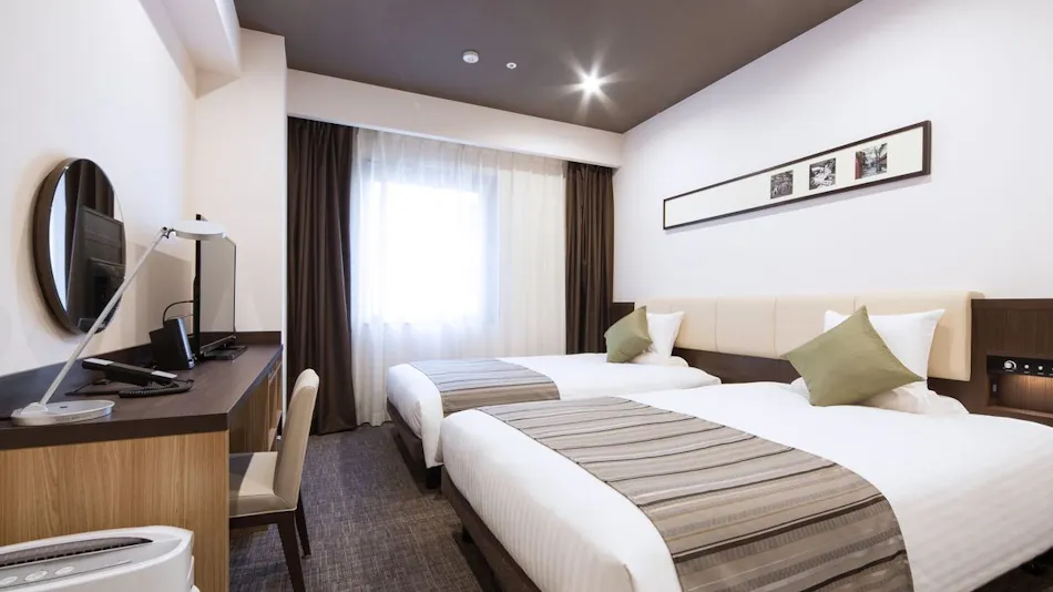 Hotel MyStays Premier Kanazawa