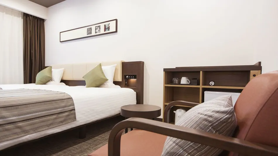 Hotel MyStays Premier Kanazawa