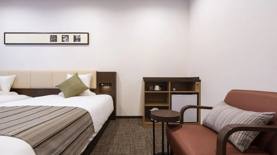 Hotel MyStays Premier Kanazawa