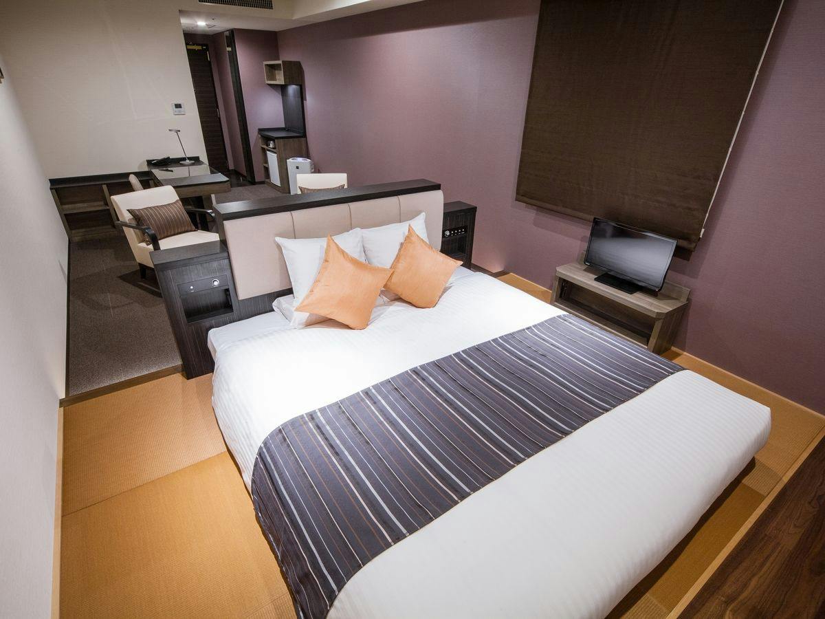 Hotel MyStays Premier Kanazawa