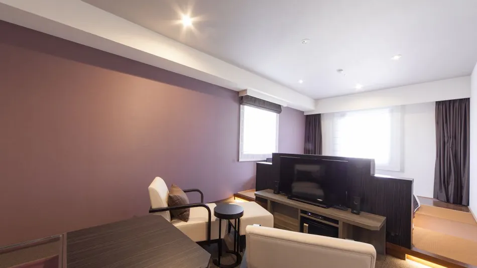 Hotel MyStays Premier Kanazawa