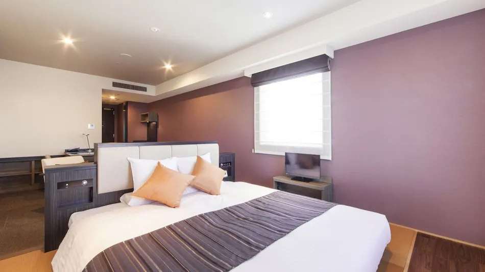 Hotel MyStays Premier Kanazawa