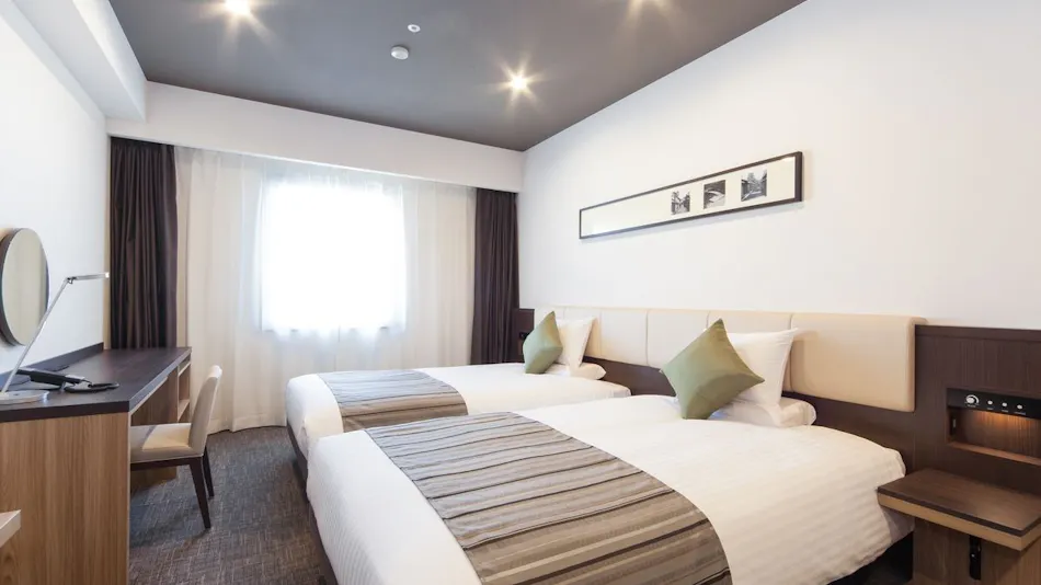 Hotel MyStays Premier Kanazawa
