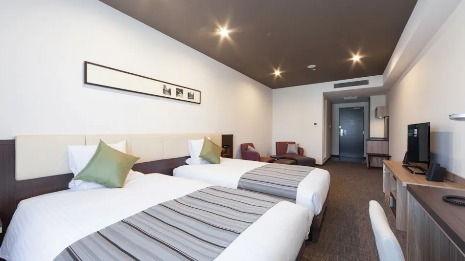 Hotel MyStays Premier Kanazawa