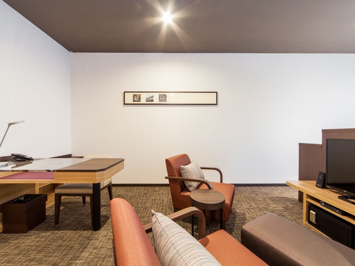Hotel MyStays Premier Kanazawa