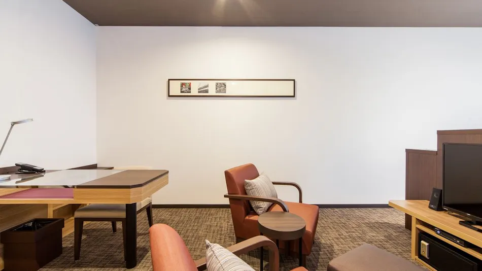 Hotel MyStays Premier Kanazawa