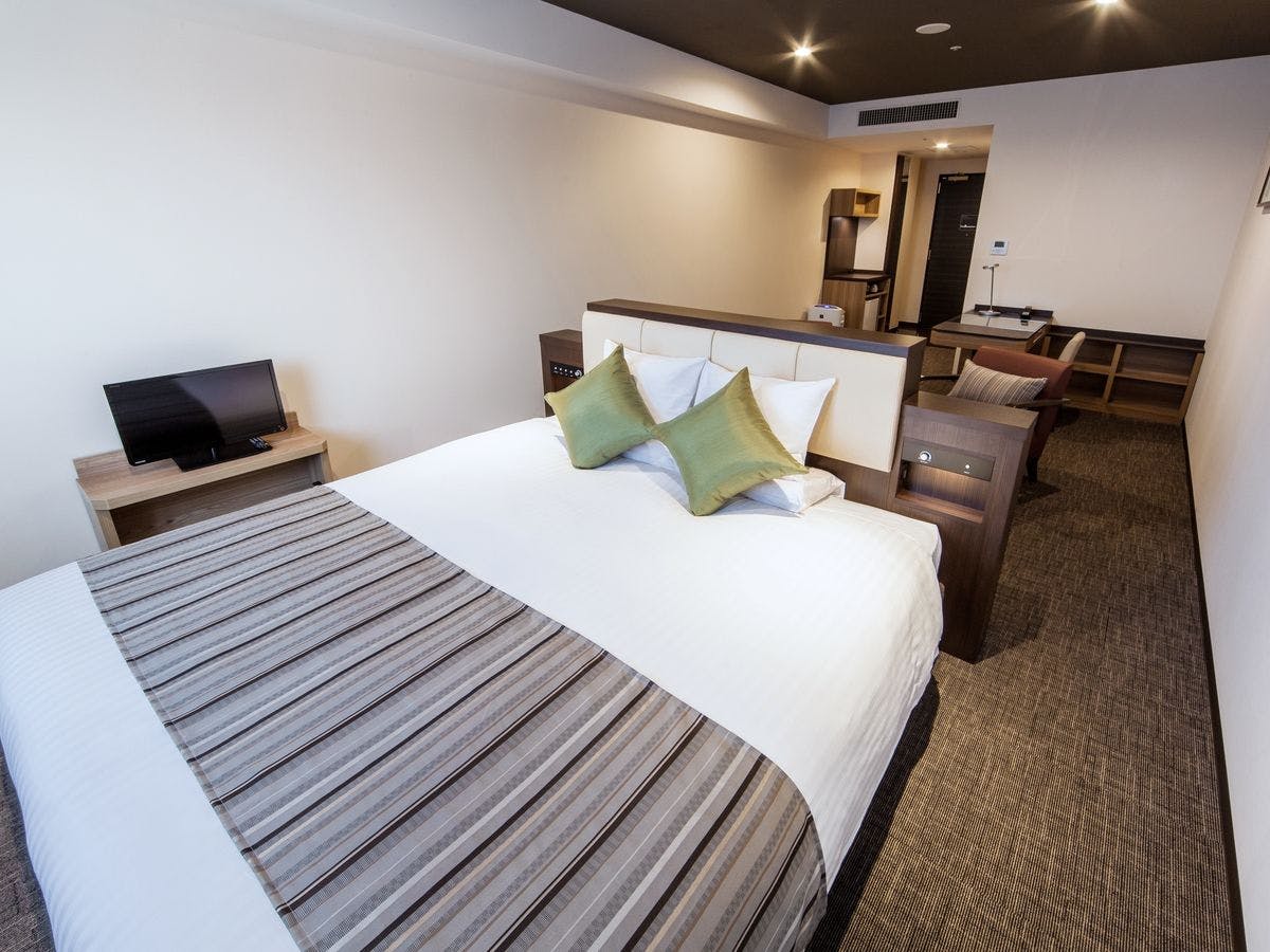 Hotel MyStays Premier Kanazawa