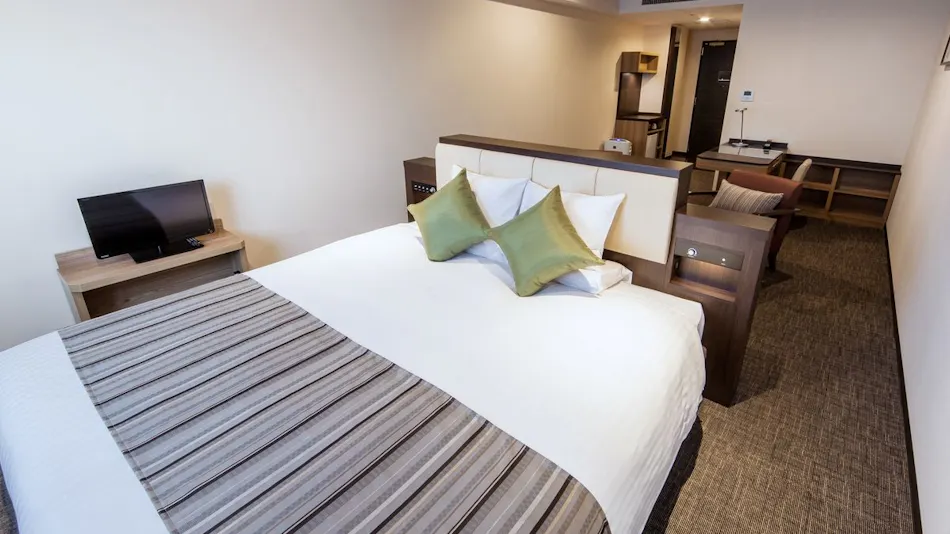 Hotel MyStays Premier Kanazawa