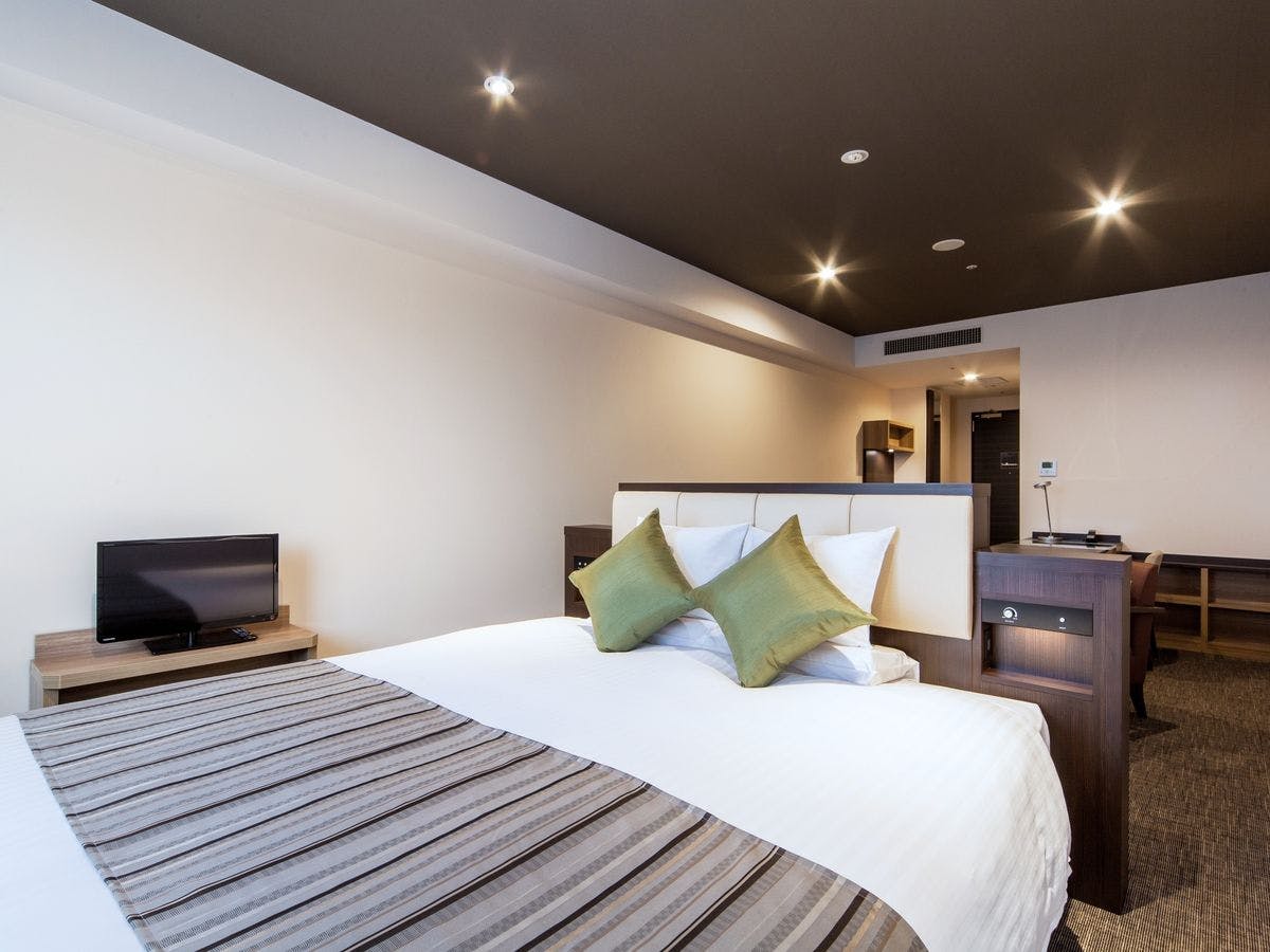 Hotel MyStays Premier Kanazawa