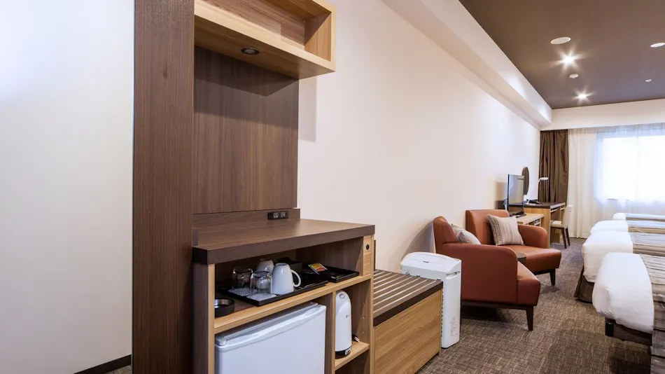Hotel MyStays Premier Kanazawa