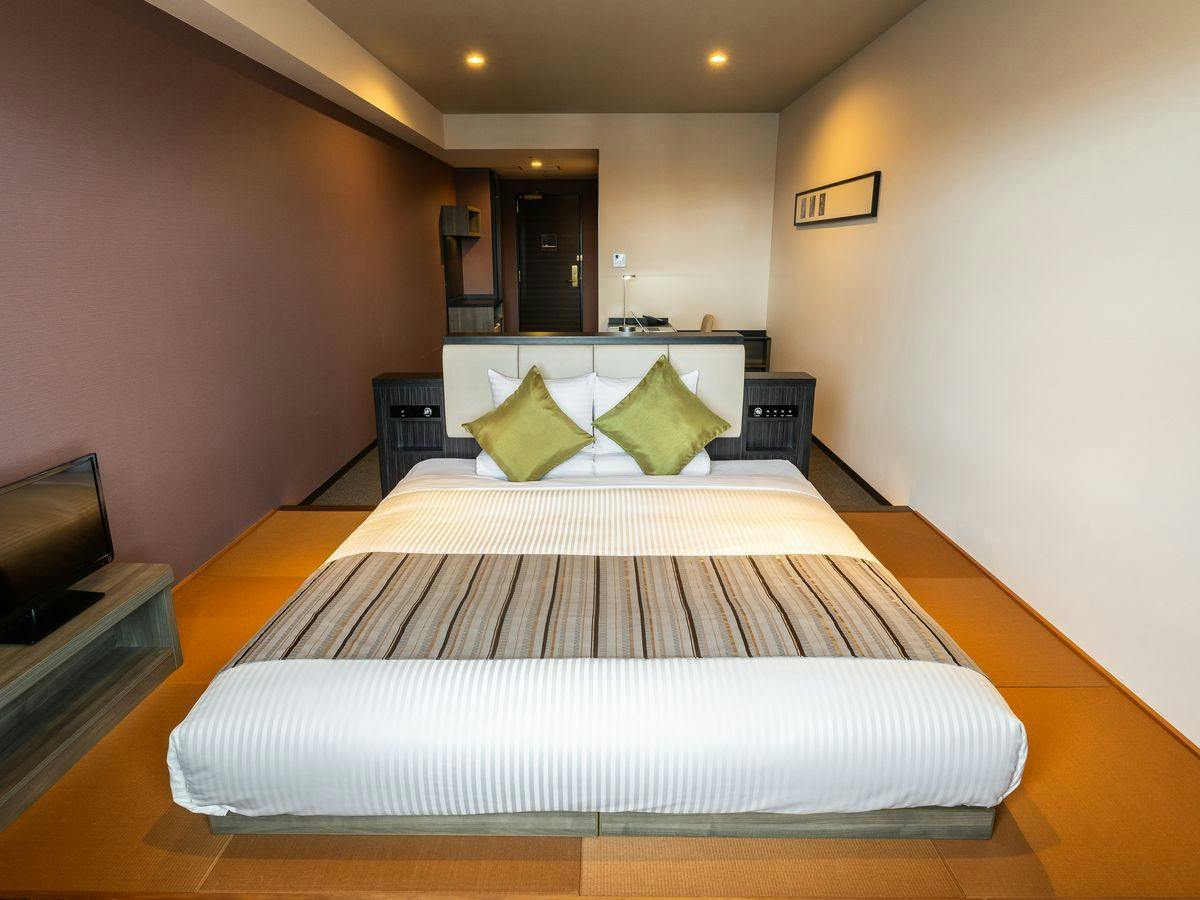 Hotel MyStays Premier Kanazawa