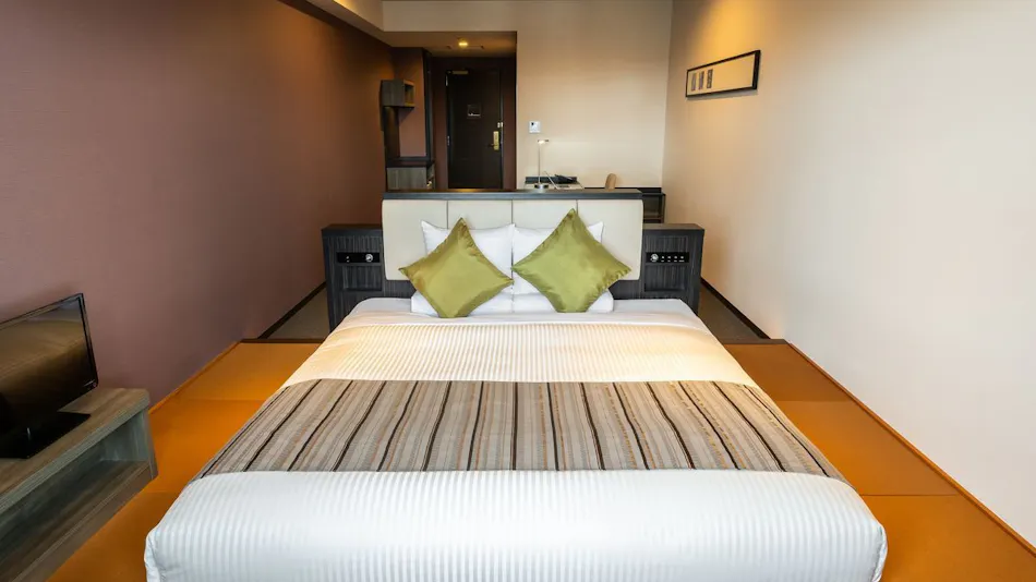Hotel MyStays Premier Kanazawa