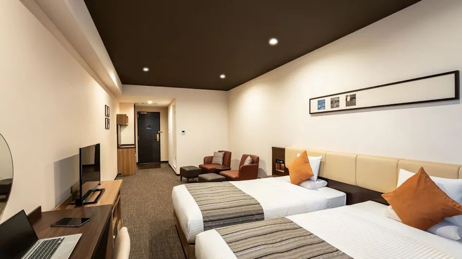 Hotel MyStays Premier Kanazawa