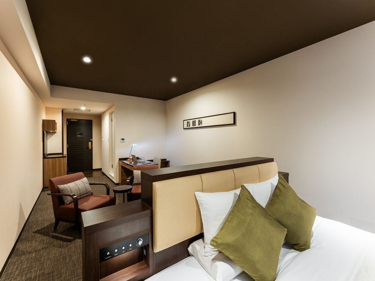 Hotel MyStays Premier Kanazawa