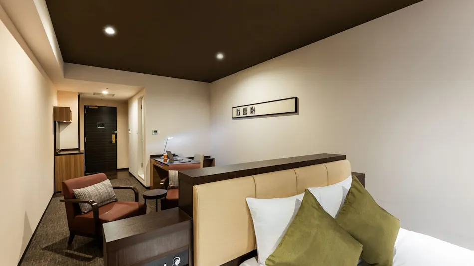 Hotel MyStays Premier Kanazawa