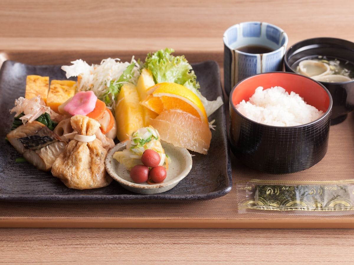 ホテルマイステイズプレミア金沢