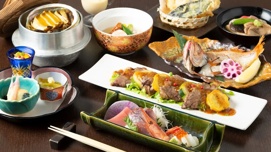 Hotel MyStays Premier Kanazawa