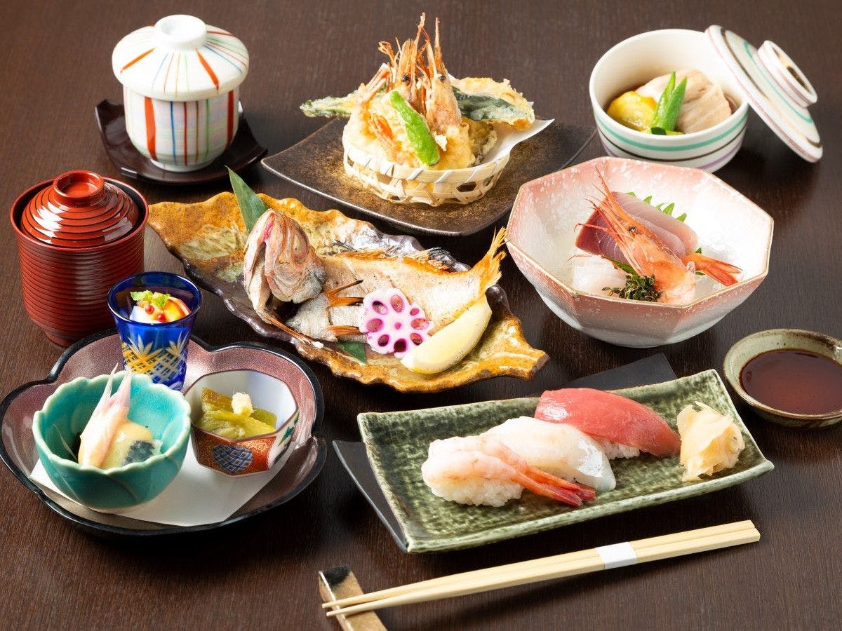 ホテルマイステイズプレミア金沢
