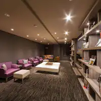 ห้องสมุด