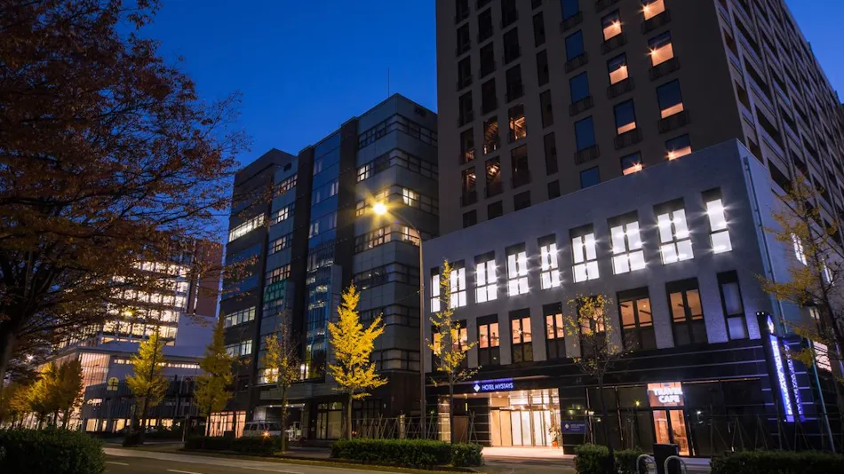 Hotel MyStays Premier Kanazawa