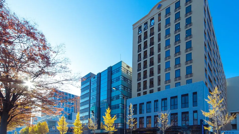 Hotel MyStays Premier Kanazawa