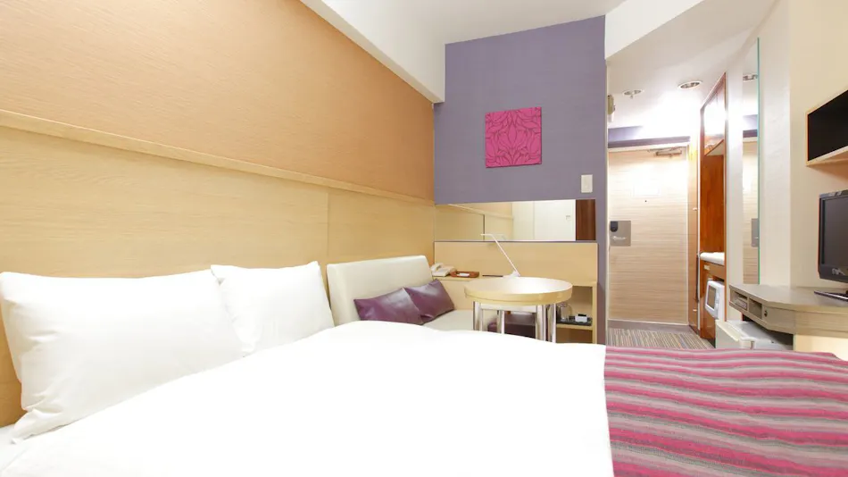 Hotel MyStays Asakusa
