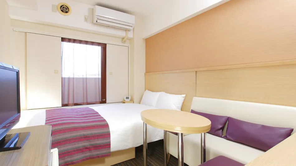 Hotel MyStays Asakusa