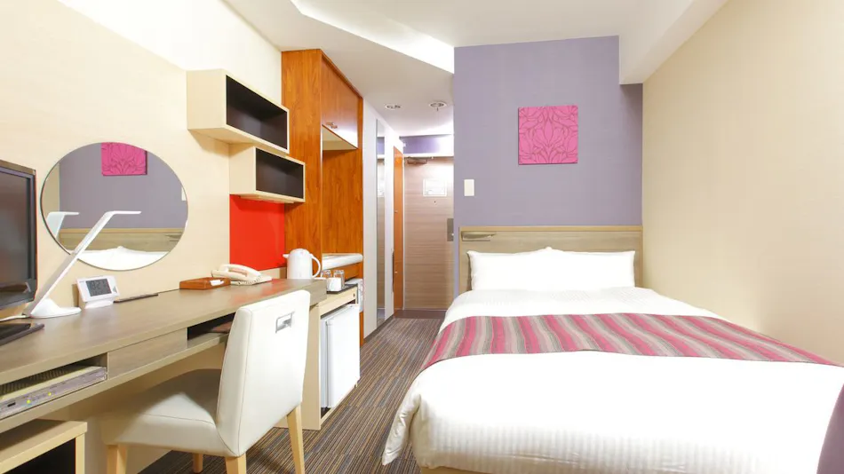 Hotel MyStays Asakusa