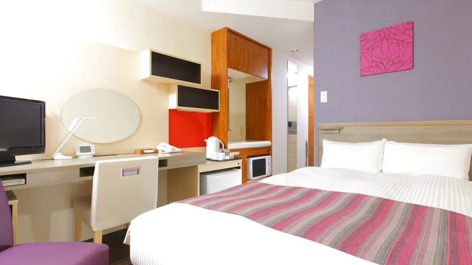 Hotel MyStays Asakusa