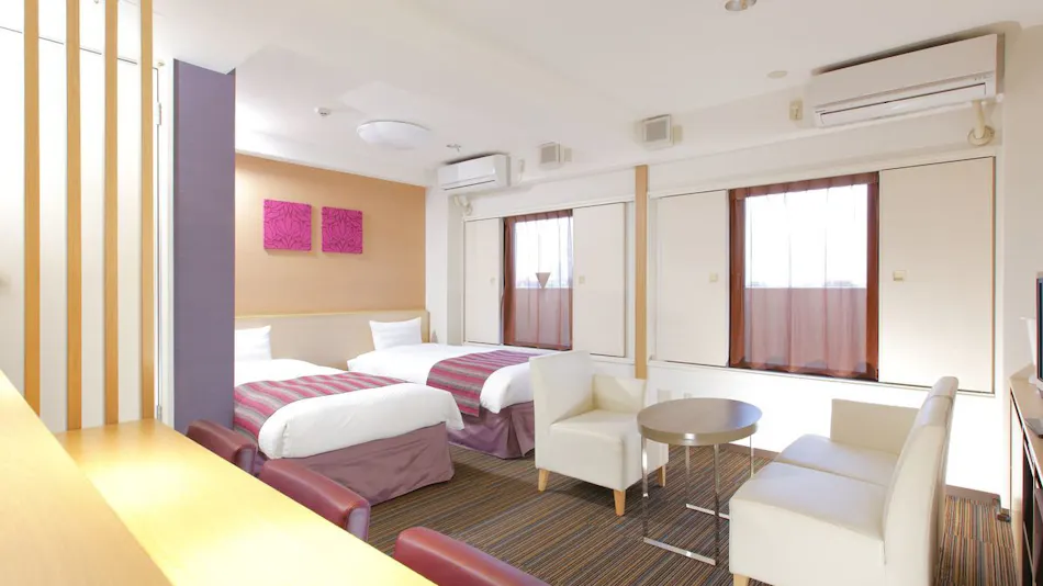 Hotel MyStays Asakusa