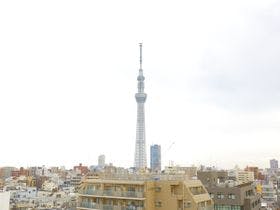 ホテルマイステイズ浅草