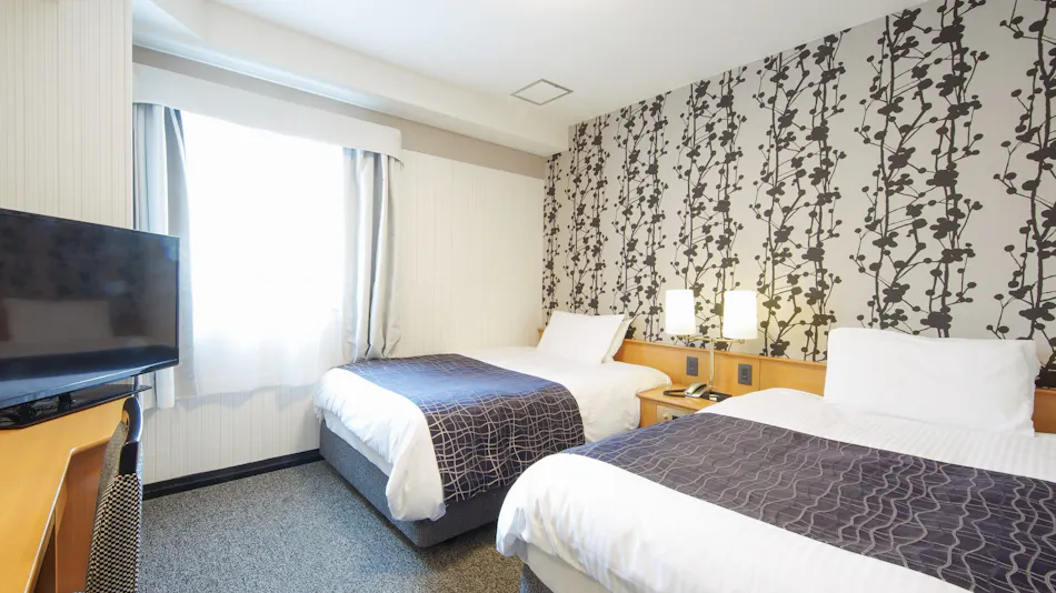 APA Hotel <Kanku-Kishiwada>