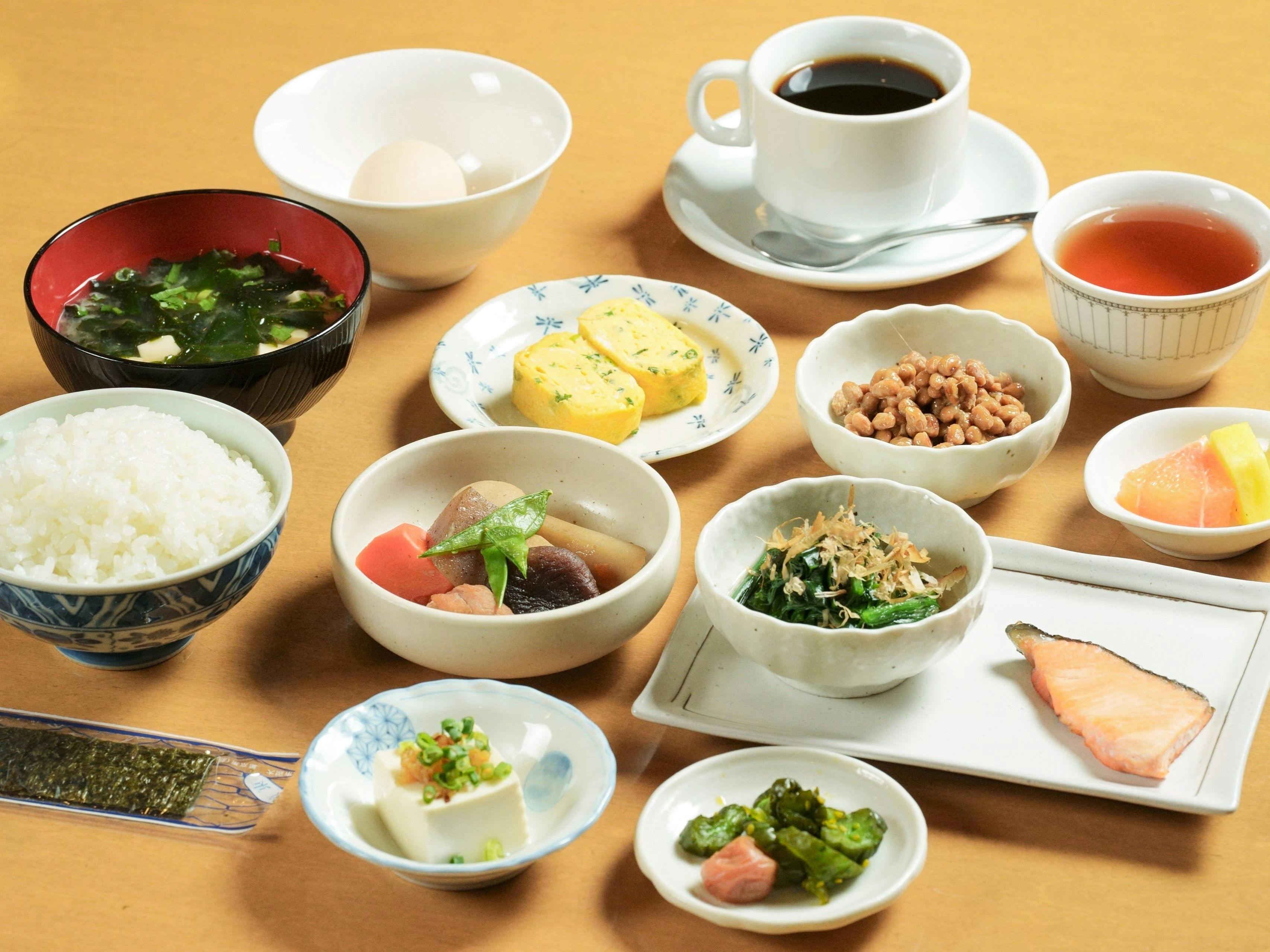 和定食～レストラン　アンジュール