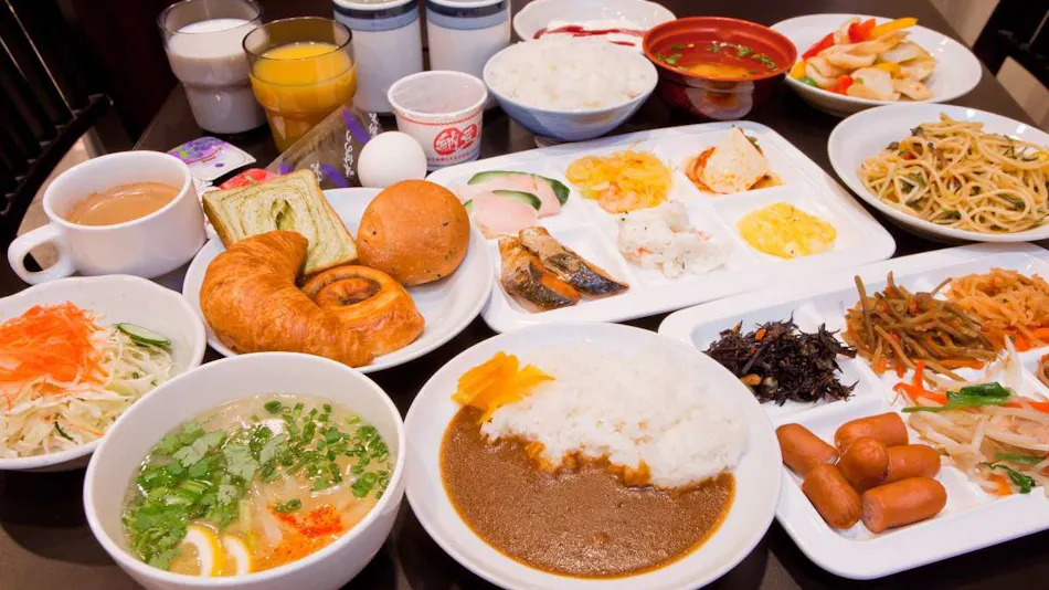 Kuretake Inn Premium Shizuoka Ekimae