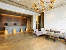 JRイン旭川 2枚目