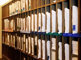 JRイン旭川 3枚目