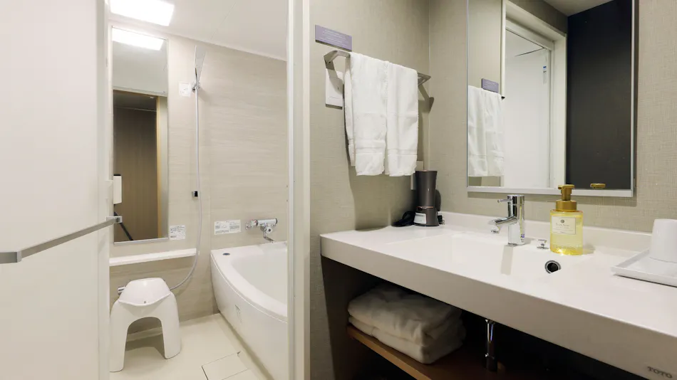 JR Inn Asahikawa